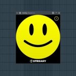 Audio Anoraks - Smiley