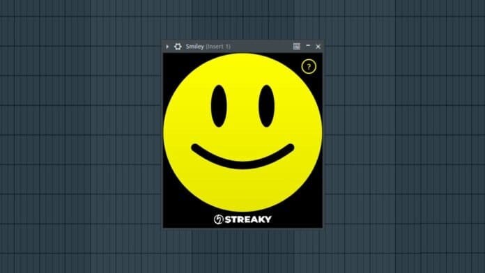 Audio Anoraks - Smiley