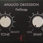 Analog Obsession - FetSnap