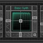 TED - Basic Synth