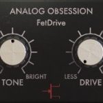 Analog Obsession - FetDrive