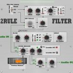 2Rule - TwoRuleFilter
