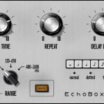 Sender Spike - Echobox D7