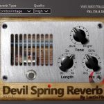 lostin70s - Devil Spring Reverb