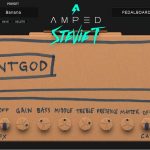 ML Sound Lab - Amped Stevie T Free