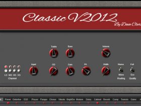 EXE Consulting - Classic V2012