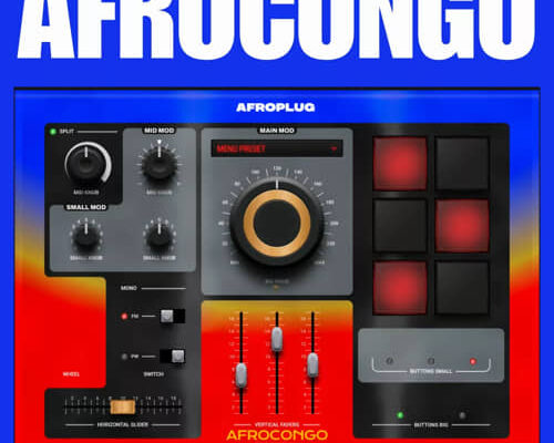 Afrocongo Lite