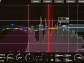 ZL Equalizer