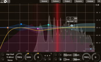 ZL Equalizer